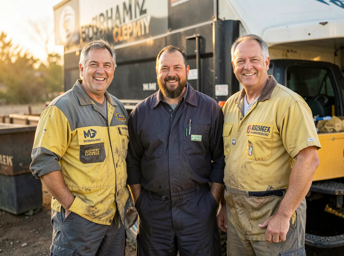 Sewage Cleanup company in Ione, OR