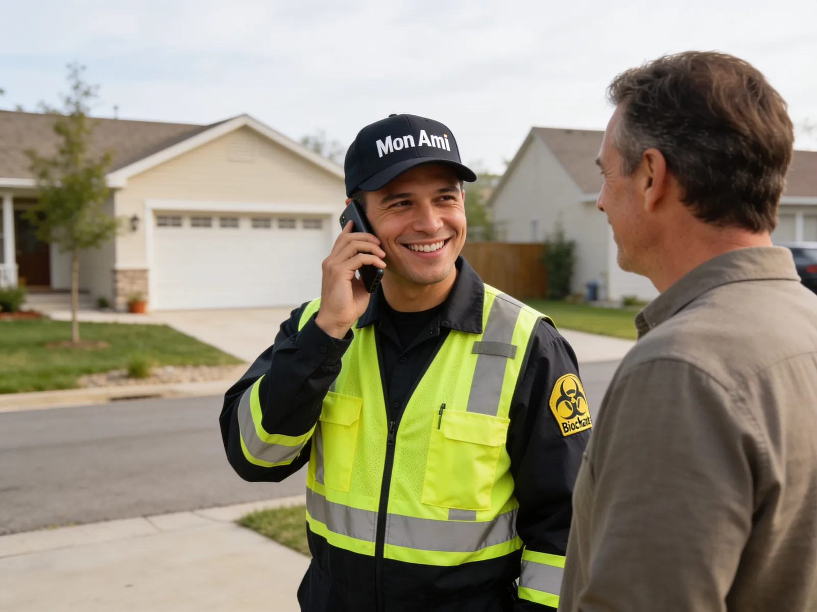 Sewage Cleanup Ione, OR FAQs