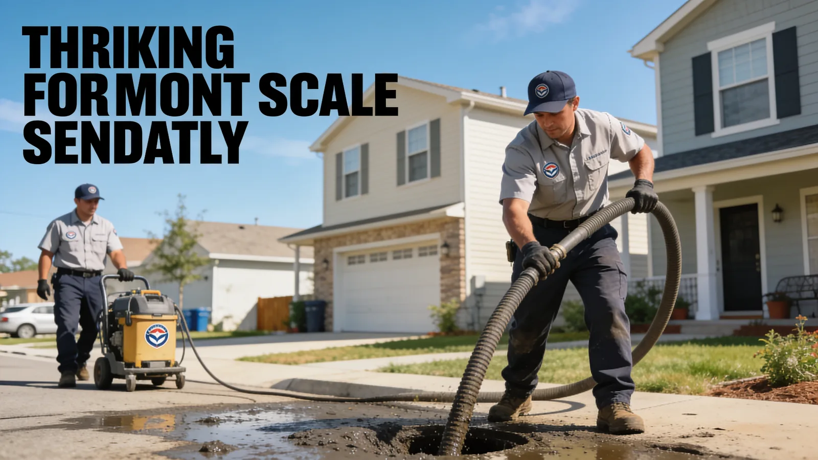 Sewage Cleanup in Ione, OR near me